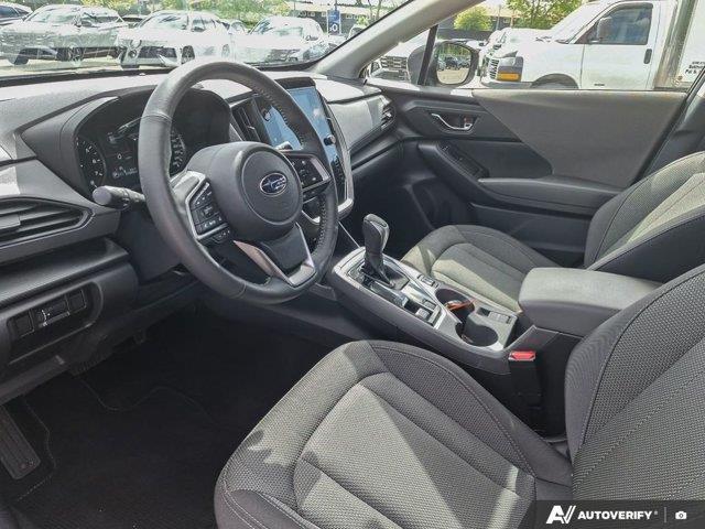 subaru Crosstrek 2025 - 15