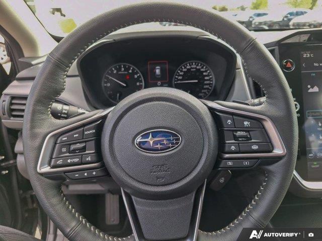 subaru Crosstrek 2025 - 16