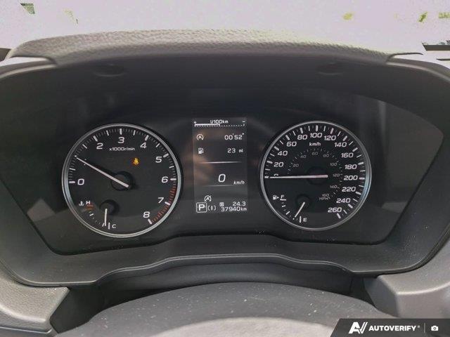 subaru Crosstrek 2025 - 17