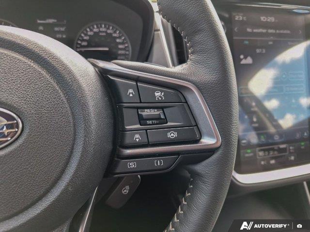 subaru Crosstrek 2025 - 18