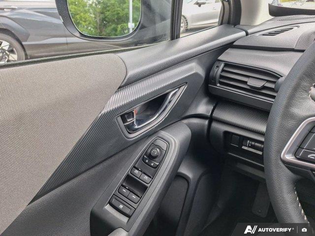 subaru Crosstrek 2025 - 19