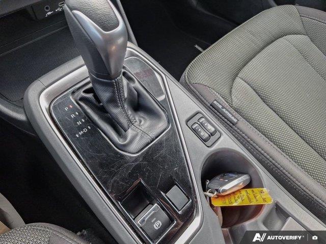 subaru Crosstrek 2025 - 20