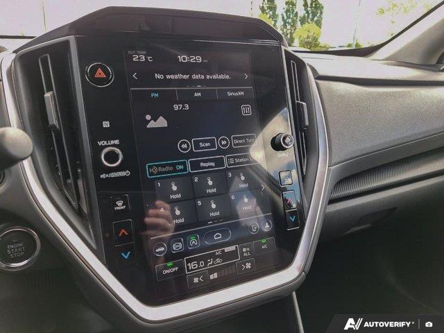 subaru Crosstrek 2025 - 21