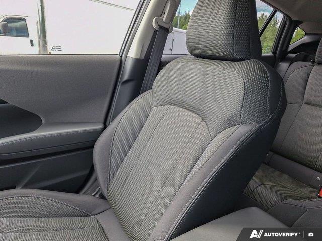 subaru Crosstrek 2025 - 22