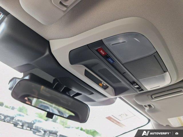 subaru Crosstrek 2025 - 23