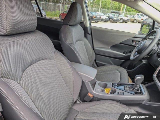 subaru Crosstrek 2025 - 24