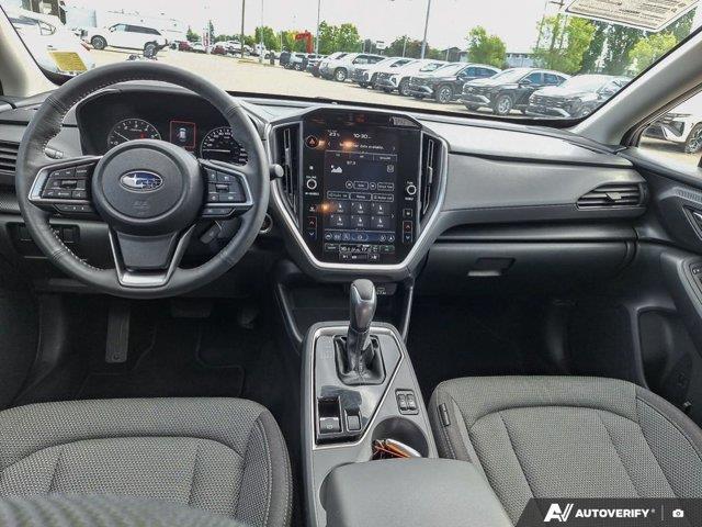 subaru Crosstrek 2025 - 26