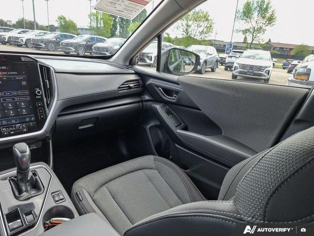subaru Crosstrek 2025 - 27