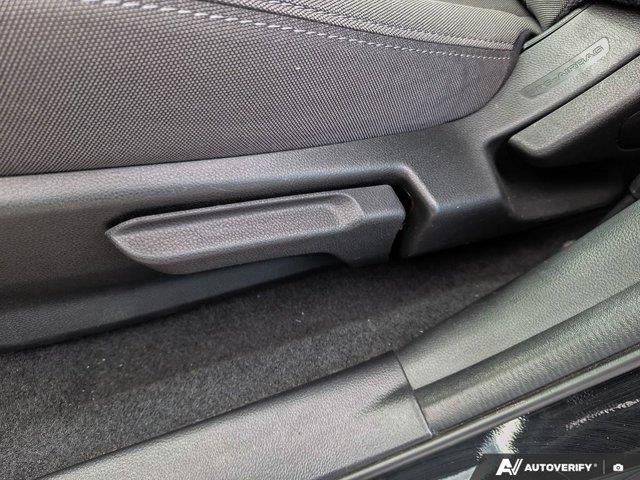 subaru Crosstrek 2025 - 28