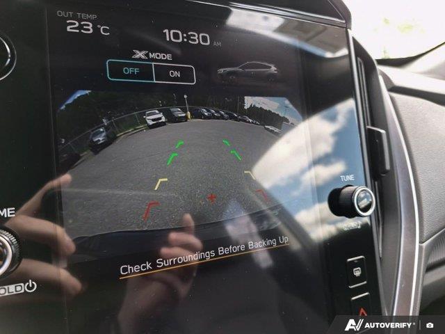 subaru Crosstrek 2025 - 29