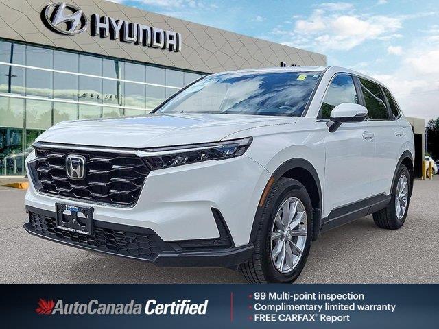 honda CR-V 2023