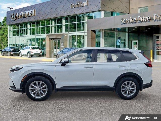 honda CR-V 2023 - 2