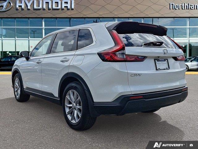 honda CR-V 2023 - 3