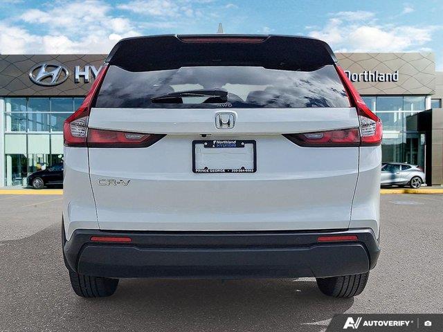 honda CR-V 2023 - 4