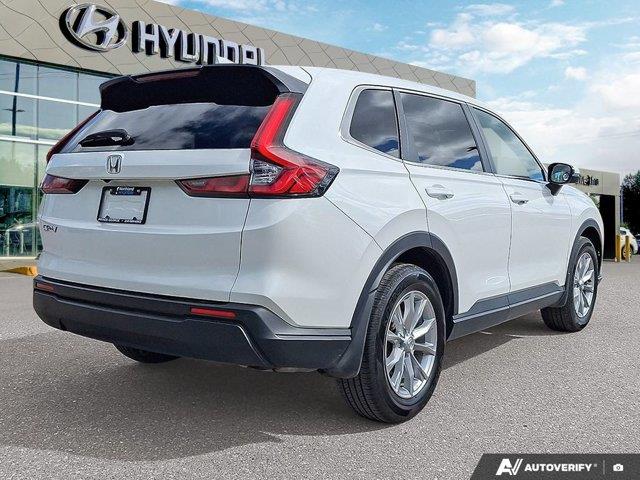 honda CR-V 2023 - 5