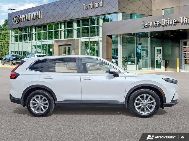 honda CR-V 2023 - 6