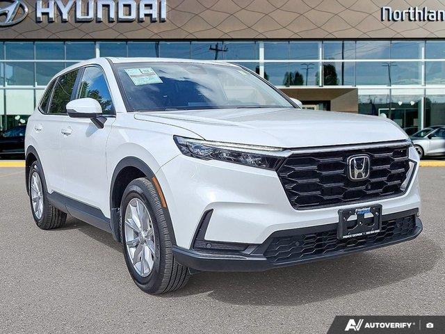 honda CR-V 2023 - 7