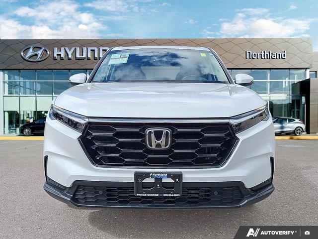 honda CR-V 2023 - 8