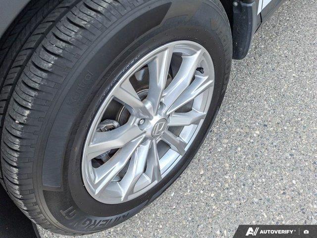 honda CR-V 2023 - 9