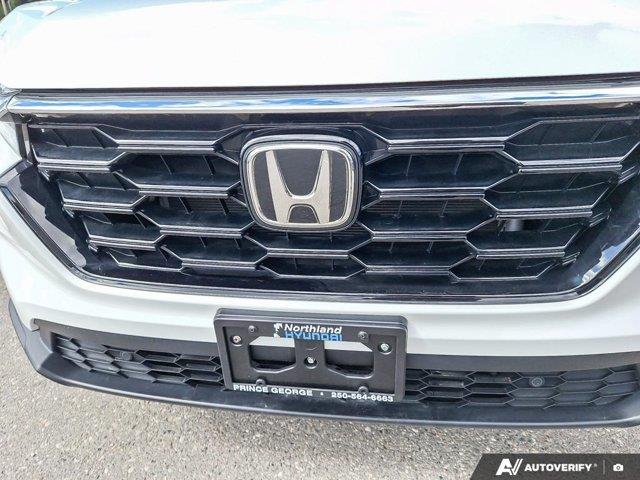honda CR-V 2023 - 12