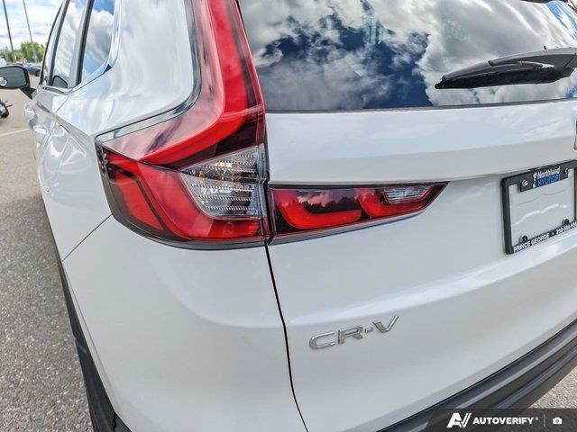 honda CR-V 2023 - 13