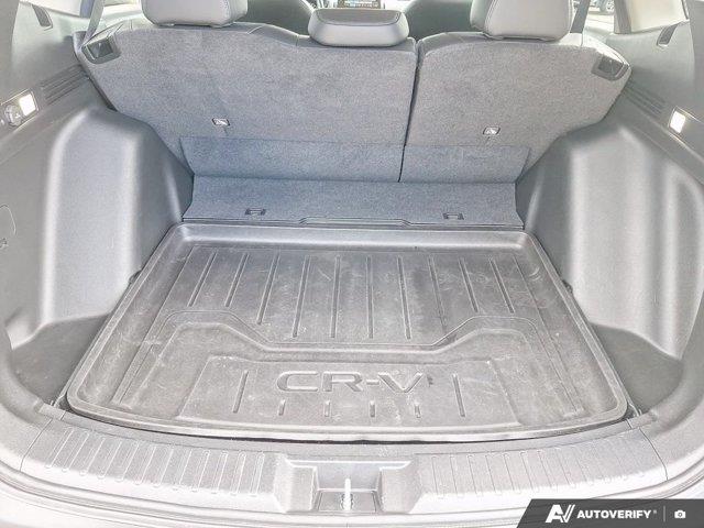 honda CR-V 2023 - 14