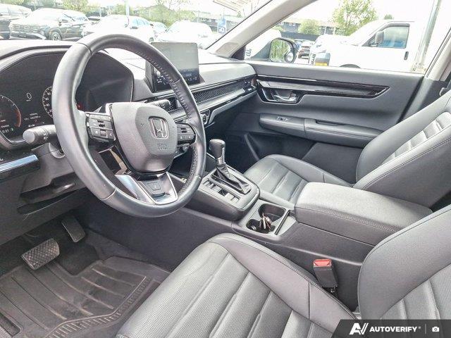 honda CR-V 2023 - 15