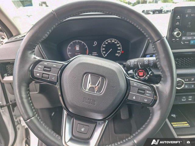 honda CR-V 2023 - 16