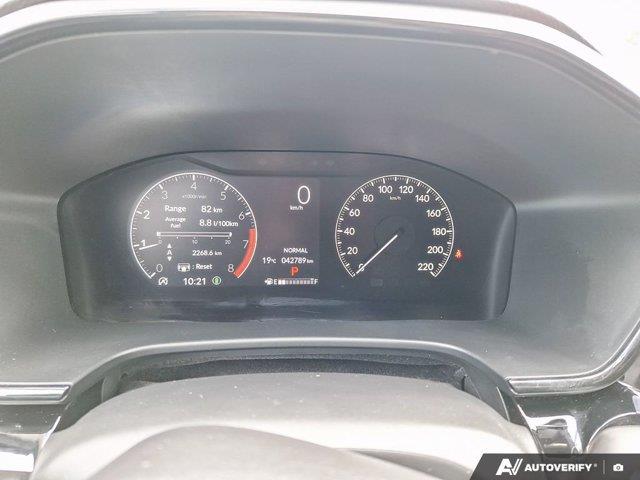 honda CR-V 2023 - 17