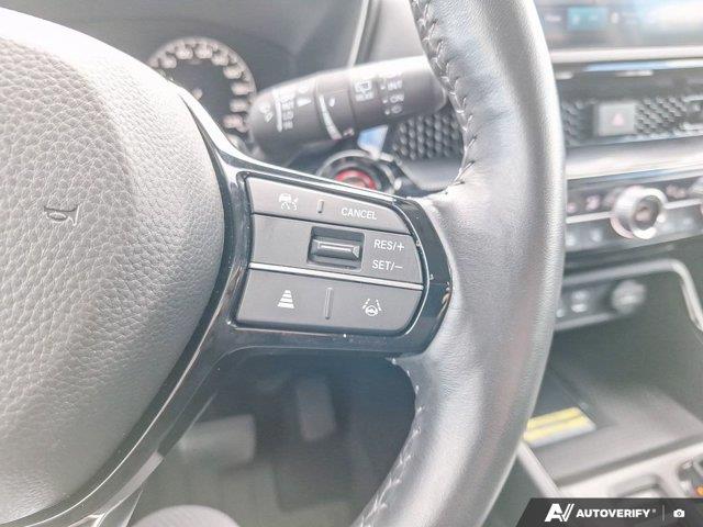 honda CR-V 2023 - 18