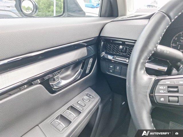 honda CR-V 2023 - 19