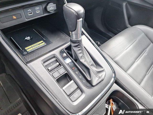 honda CR-V 2023 - 20