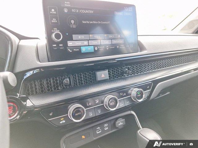 honda CR-V 2023 - 21