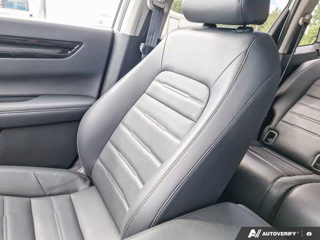 honda CR-V 2023 - 22