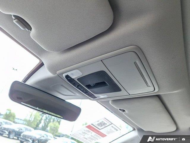 honda CR-V 2023 - 23