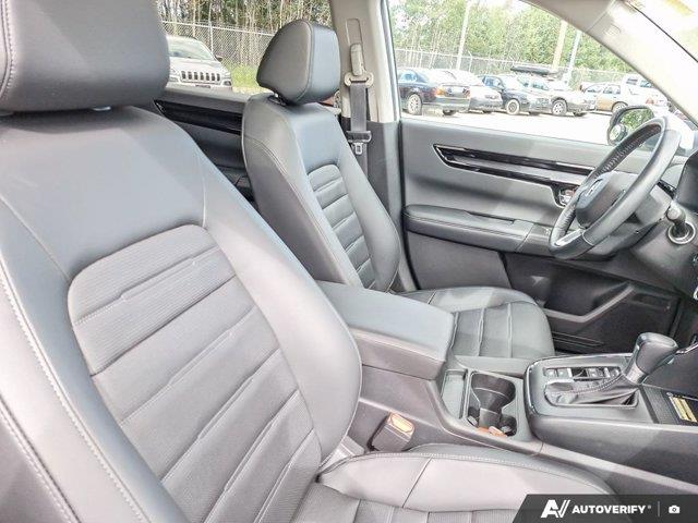 honda CR-V 2023 - 24