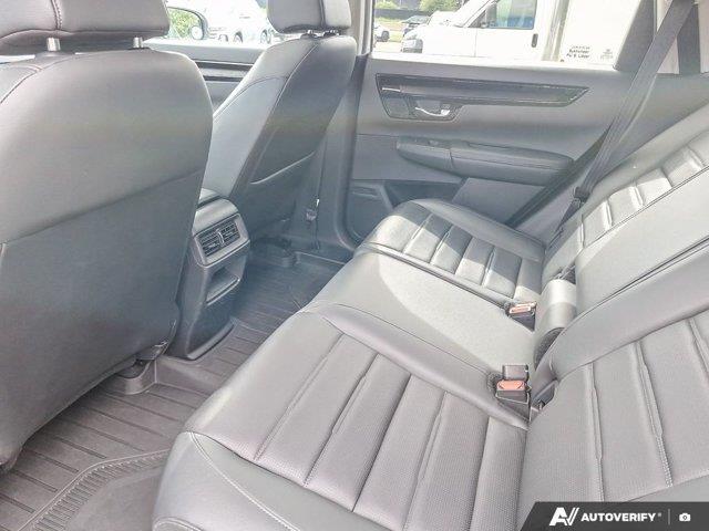 honda CR-V 2023 - 25