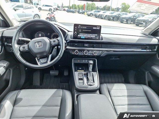 honda CR-V 2023 - 26
