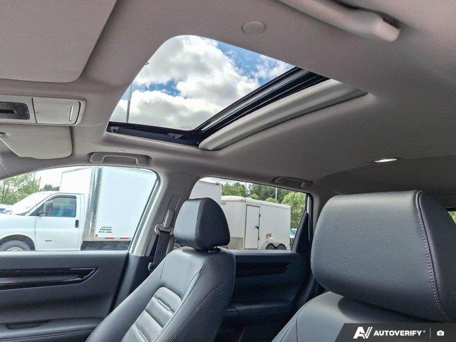 honda CR-V 2023 - 29