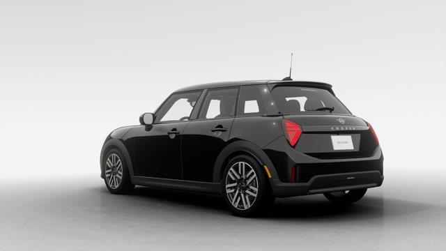 mini 5 Door 2026 - 2