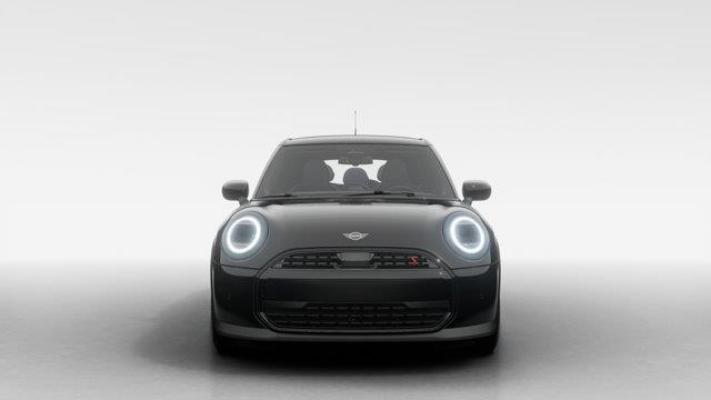 mini 5 Door 2026 - 3