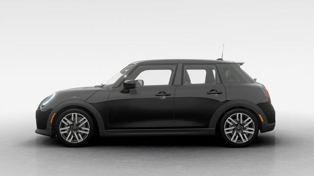 mini 5 Door 2026 - 4
