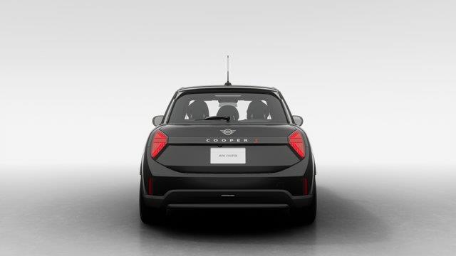 mini 5 Door 2026 - 5