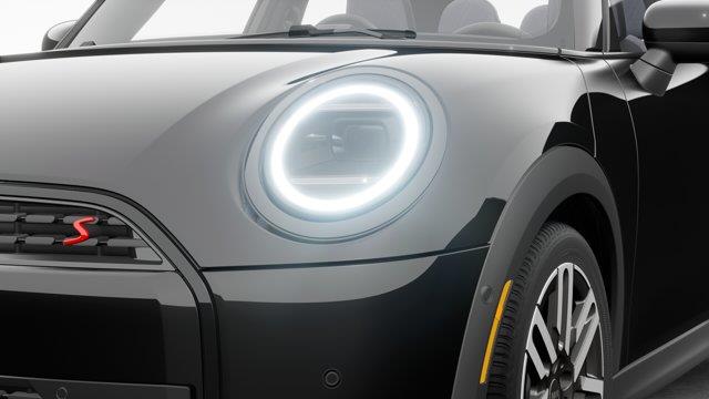 mini 5 Door 2026 - 6