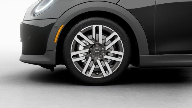 mini 5 Door 2026 - 7