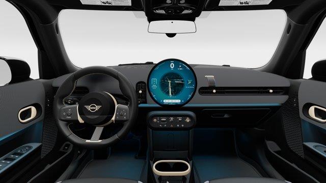 mini 5 Door 2026 - 10