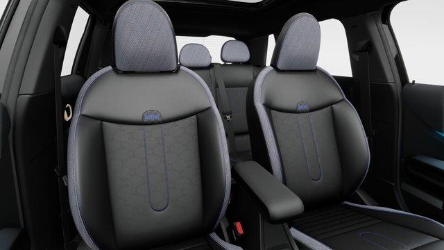 mini 5 Door 2026 - 11