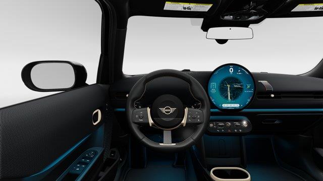 mini 5 Door 2026 - 13