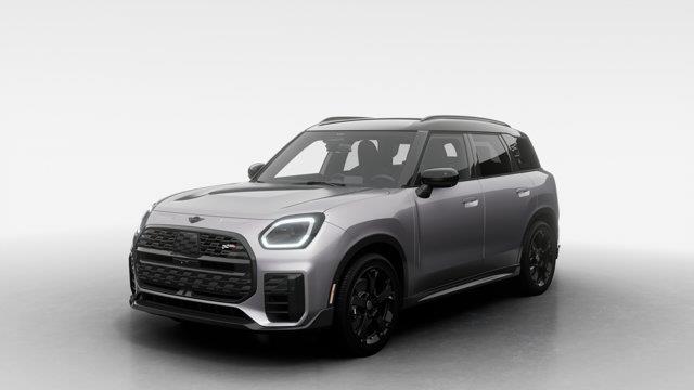 mini Countryman 2027