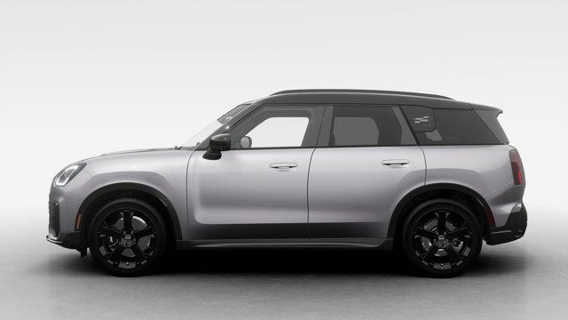 mini Countryman 2027 - 4